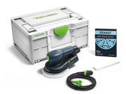 Эксцентриковая шлифовальная машина Festool ETS EC 150/3 EQ-Plus, Ø150 мм