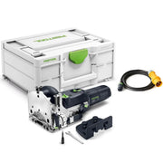 Festool DOMINO DF 500 RQ-Plus joining machine