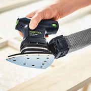 Вибрационная шлифовальная машинка Festool DTS 400 REQ-Plus