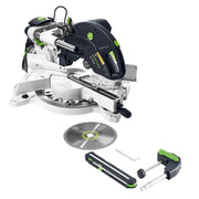 Торцовочная пила Festool KAPEX KS 120 REB