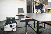 Festool CLEANTEC CTL 26 EI Dust Extractor