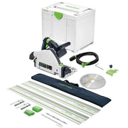 Погружная пила Festool TS 55 FEBQ-Plus