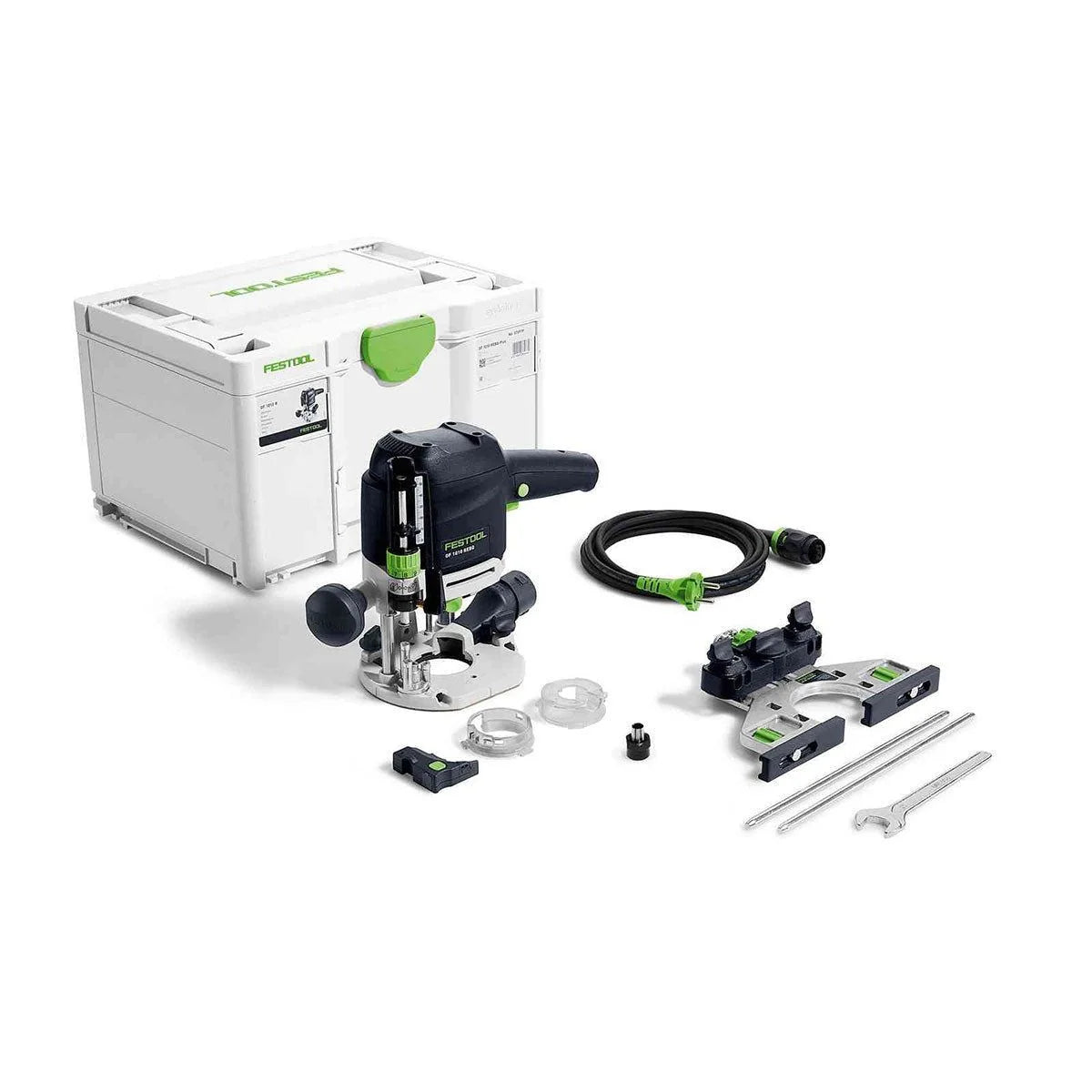 Вертикальный фрезер Festool OF 1010 REBQ-Plus