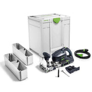 Соединительный фрезер Festool DOMINO XL DF 700 EQ-Plus