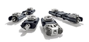 Festool DOMINO DF 500 RQ-Plus joining machine