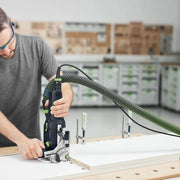 Festool DOMINO DF 500 RQ-Plus joining machine