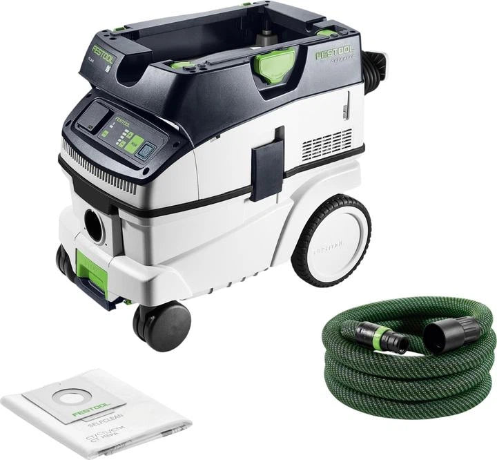 Festool CLEANTEC CTL 26 EI Dust Extractor