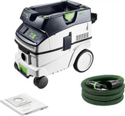 Festool CLEANTEC CTL 26 EI Dust Extractor