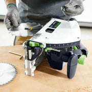 Погружная пила Festool TS 60 KEBQ-Plus