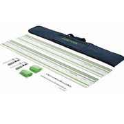 Погружная пила Festool TS 55 FEBQ-Plus