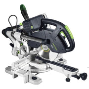 Торцовочная пила Festool KAPEX KS 60 E