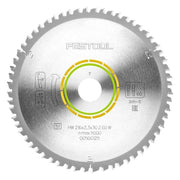 Торцовочная пила Festool KAPEX KS 60 E