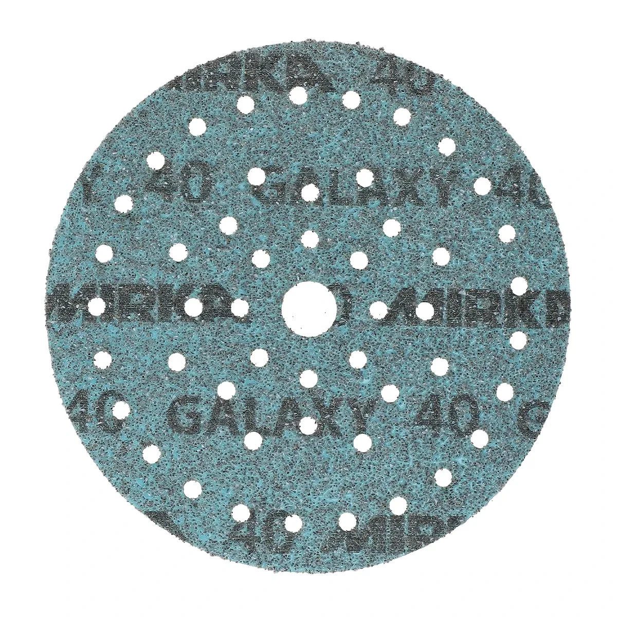 Шлифовальный круг Mirka Galaxy, Ø150 мм, Multifit Grip