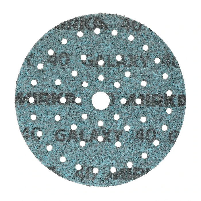 Шлифовальный круг Mirka Galaxy, Ø150 мм, Multifit Grip