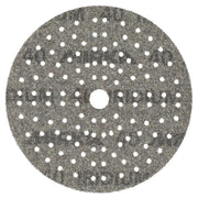 Шлифовальный круг Mirka Iridium, Ø150 мм, Grip, 121 отверстие