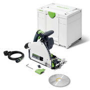 Погружная пила Festool TS 60 KEBQ-Plus