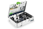 Вертикальный фрезер Festool OF 1400 EBQ-Plus