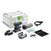 Festool RTS 400 REQ-Plus Orbital Sander