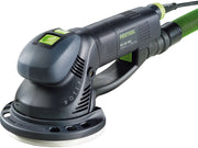 Редукторная эксцентриковая шлифовальная машина Festool ROTEX RO 150 FEQ-Plus, Ø150 мм