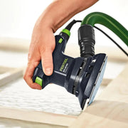 Вибрационная шлифовальная машинка Festool DTS 400 REQ-Plus