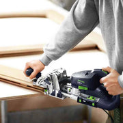Соединительный фрезер Festool DOMINO XL DF 700 EQ-Plus