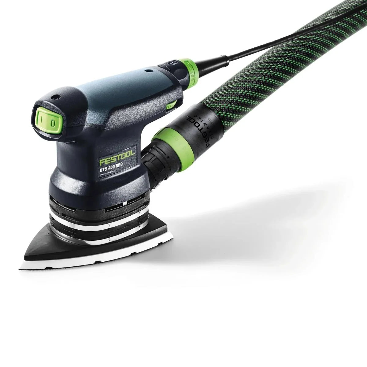 Дельташлифовальная машина Festool DTS 400 REQ-Plus