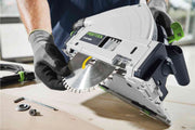 Погружная пила Festool TS 55 FEBQ-Plus
