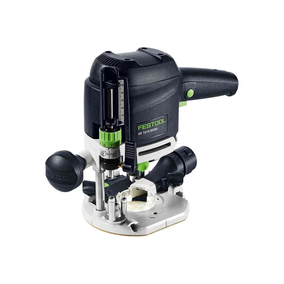 Вертикальный фрезер Festool OF 1010 REBQ-Plus