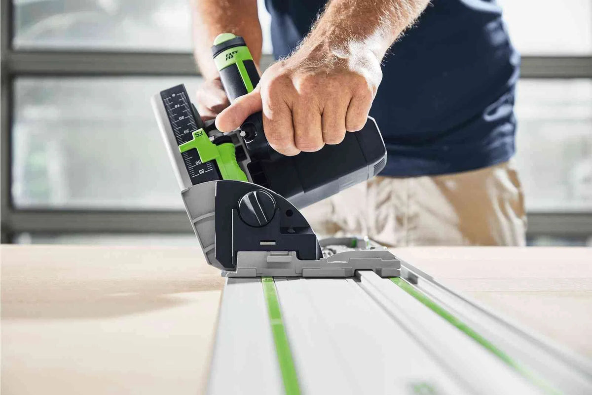Погружная пила Festool TS 55 FEBQ-Plus