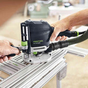 Festool OF 1010 REBQ-Plus Plunge Router