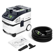 Dust extractor Festool CLEANTEC CT 15