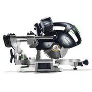 Торцовочная пила Festool KAPEX KS 60 E