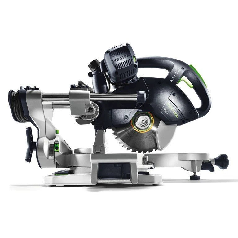 Торцовочная пила Festool KAPEX KS 60 E