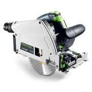 Погружная пила Festool TS 60 KEBQ-Plus