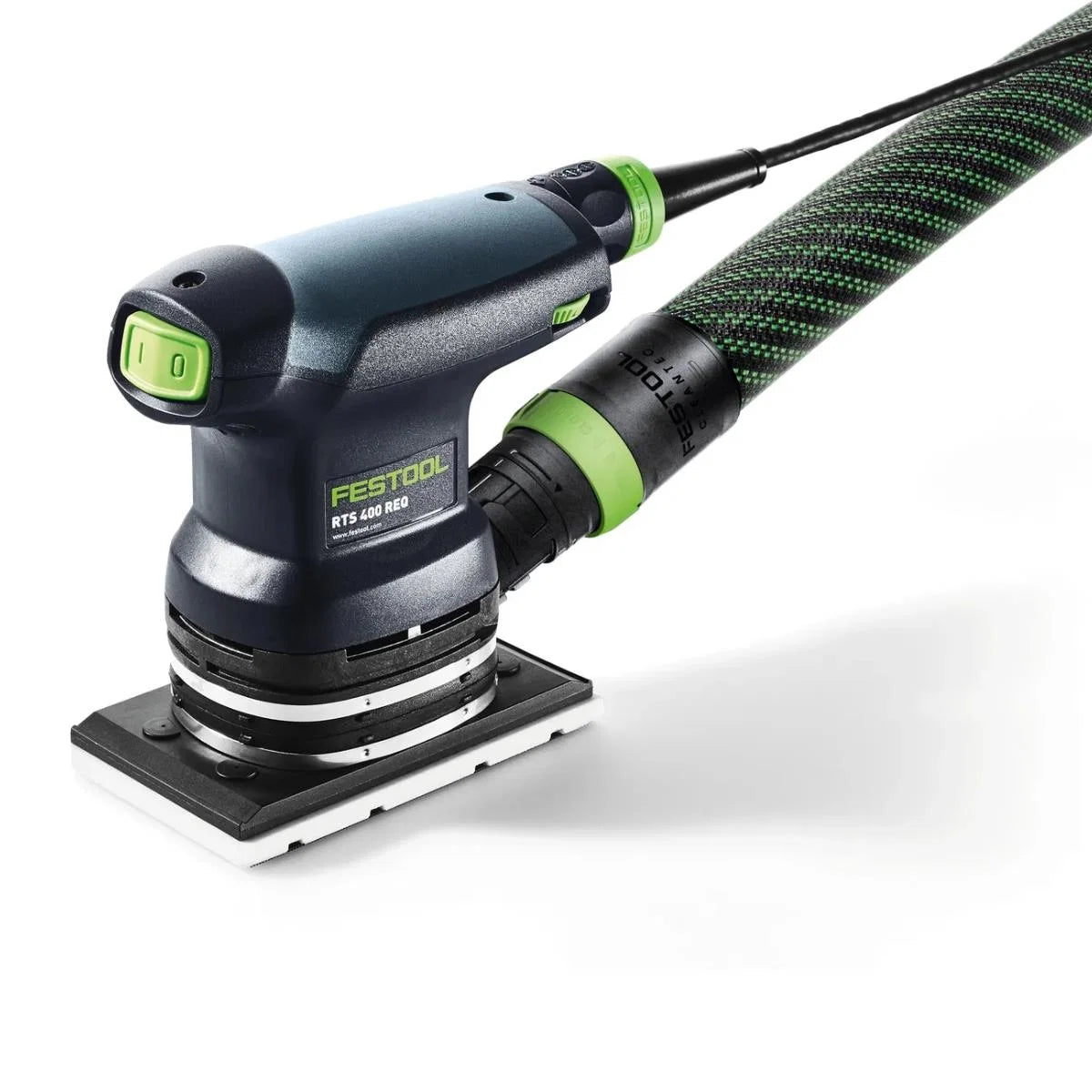 Плоскошлифовальная машина Festool RTS 400 REQ-Plus