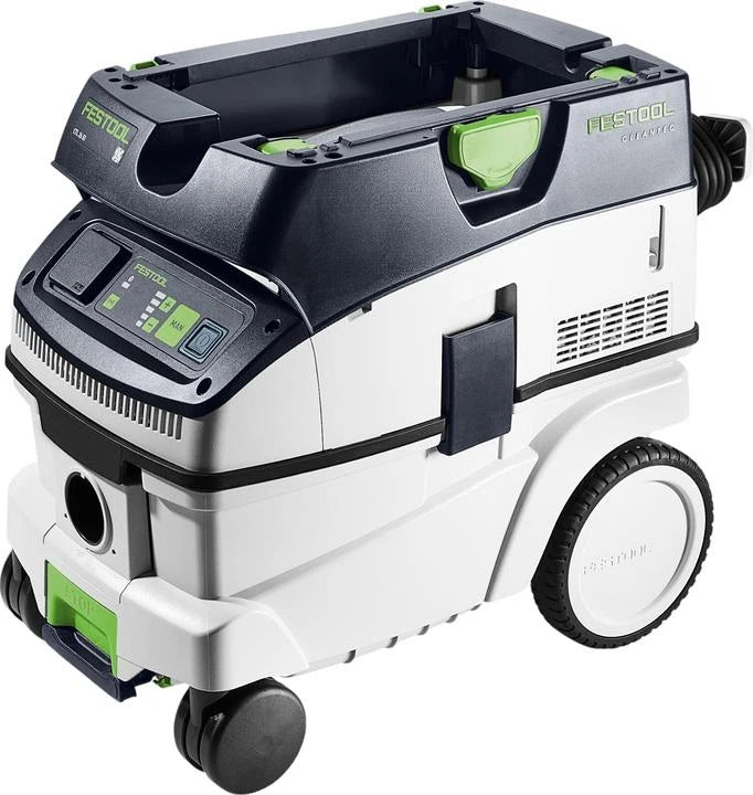 Festool CLEANTEC CTL 26 EI Dust Extractor