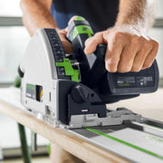 Аккумуляторная погружная пила Festool TSC 55 KEB-Basic