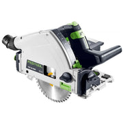 Аккумуляторная погружная пила Festool TSC 55 KEB-Basic