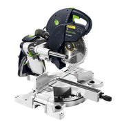 Торцовочная пила Festool KAPEX KS 120 REB