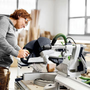 Торцовочная пила Festool KAPEX KS 120 REB
