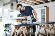 Festool CLEANTEC CTL 26 EI Dust Extractor