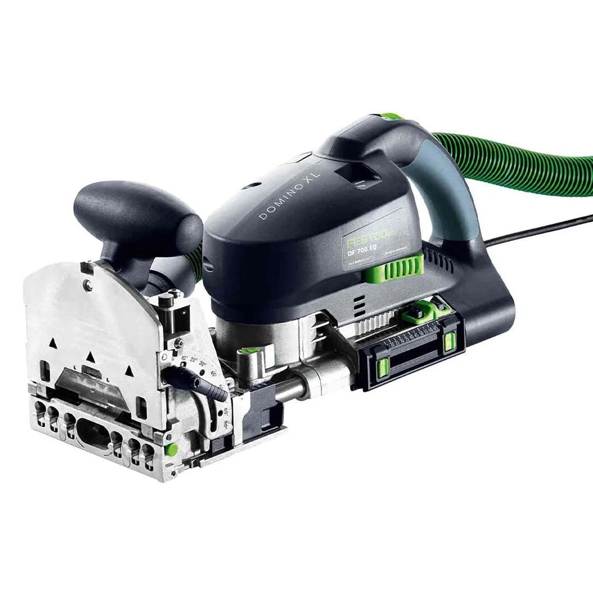 Фрезер для соединений Festool DOMINO XL DF 700 EQ-Plus