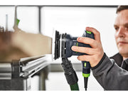 Эксцентриковая шлифовальная машина Festool ETS 125 REQ-Plus, Ø125 мм