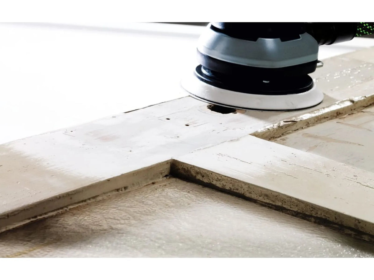 Эксцентриковая шлифовальная машина Festool ETS 150/5 EQ-Plus, Ø150 мм