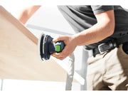 Эксцентриковая шлифовальная машина Festool ETS EC 150/5 EQ-Plus, Ø150 мм