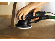 Редукторная эксцентриковая шлифовальная машина Festool ROTEX RO 150 FEQ-Plus, Ø150 мм