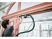 Редукторная эксцентриковая шлифовальная машина Festool ROTEX RO 90 DX FEQ-Plus, Ø90 мм