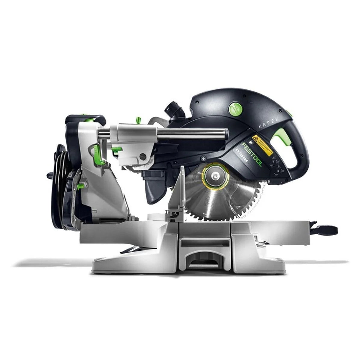 Торцовочная пила Festool KAPEX KS 120 REB