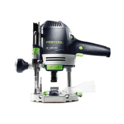 Вертикальный фрезер Festool OF 1400 EBQ-Plus