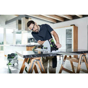 Festool CLEANTEC CTL 26 EI Dust Extractor